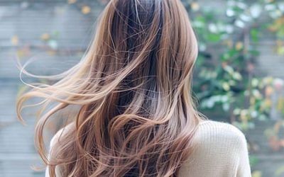 Why Winter Is the Best Time to Focus on Hair Health & Extensions