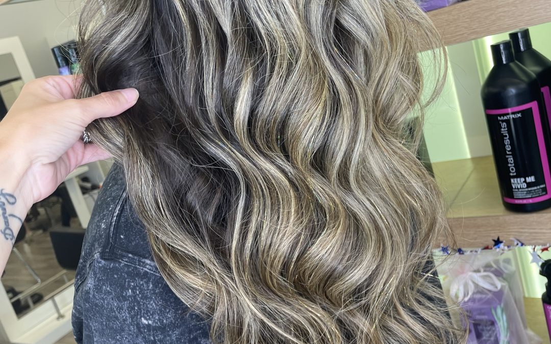 December 2025 Hair Trends You’ll See Everywhere This Holiday Season