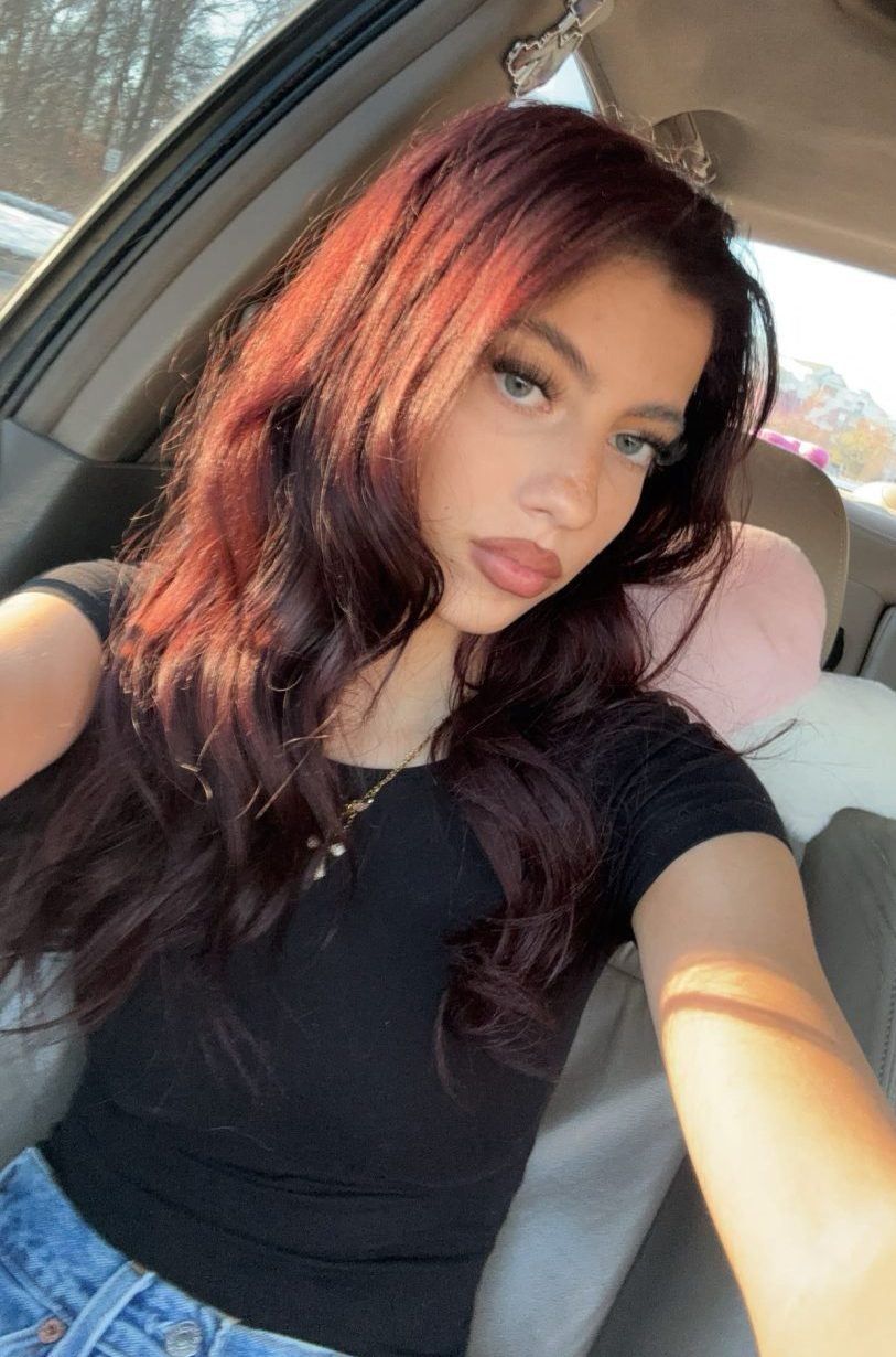Maddie
