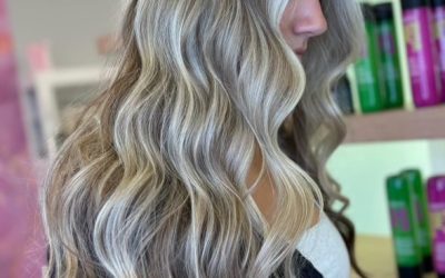 Balayage Brilliance in 2025: Why Everyone’s Obsessed (And You Might Be Too)