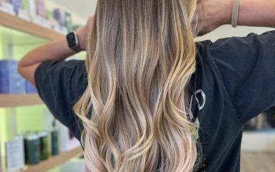 Best Hair Salon in Haymarket for Healthy Hair & Extensions
