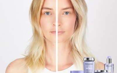 Expert Tips – How to Care for Blonde Hair Between Salon Visits