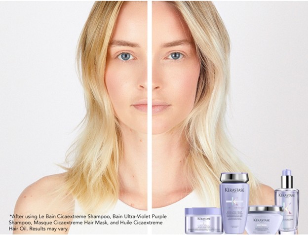 Expert Tips – How to Care for Blonde Hair Between Salon Visits