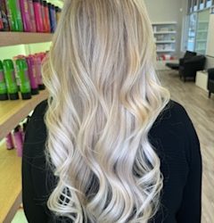 Introducing Bombshell Luxe Extensions