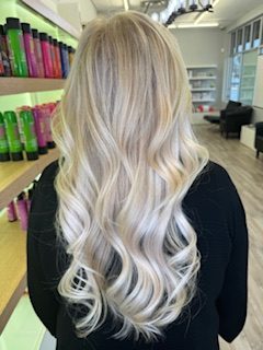 Introducing Bombshell Luxe Extensions