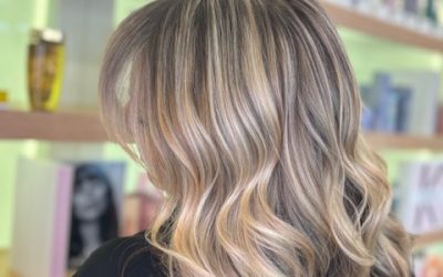 Fall 2025 Hair Color Trends You’ll See Everywhere