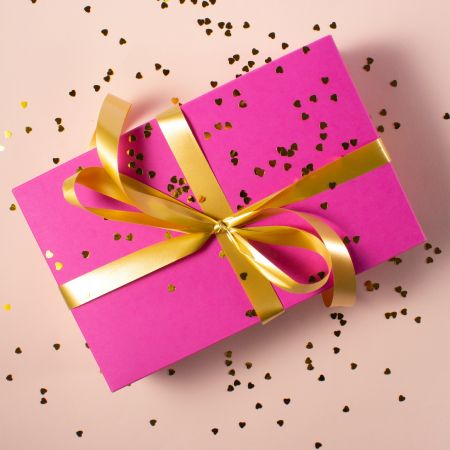 picture of a gift