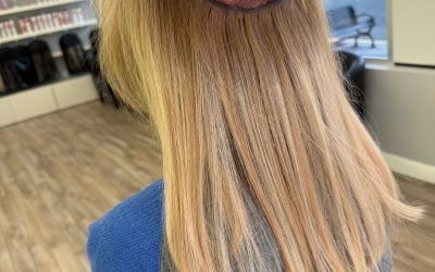 Best Hair Extensions for Thin Hair in Haymarket, VA