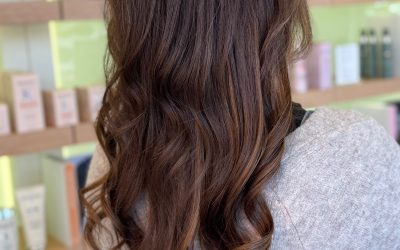 Are Hair Extensions Safe? What a Dermatologist Said About Ours