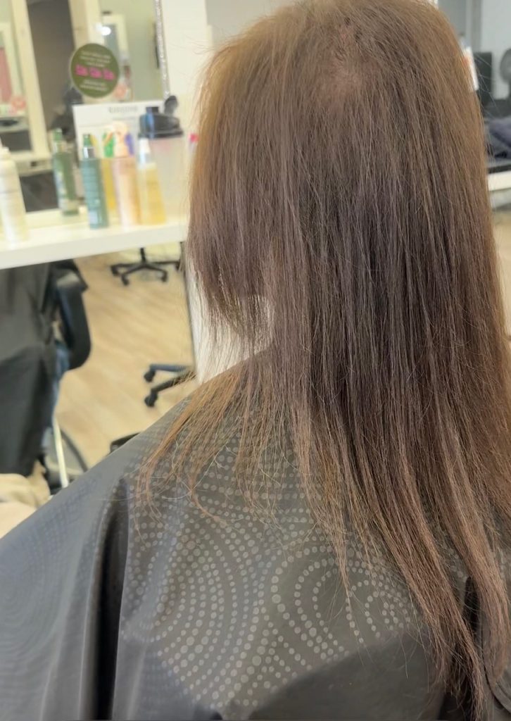 Before new extensions