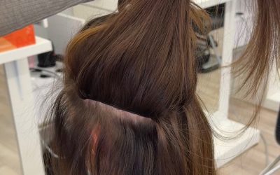 How Much Do Hair Extensions Cost in Haymarket, VA? What Really Goes Into the Pricing