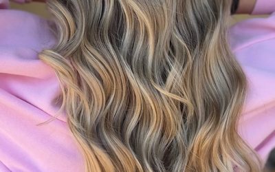 Why More Women Are Choosing Lived-In Balayage for a Softer, Luxury Blonde Look