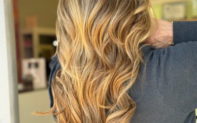 Top Summer Blonding Trends in Haymarket & Northern Virginia